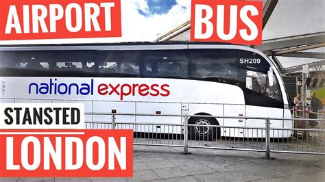cheap ticket national express